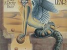 Amanda Lear Never Trust A Pretty Face vinyl LP album record UK ARL5020 ARIOLA