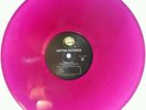 GUNS N' ROSES Appetite for Destruction 180G MARBLED PURPLE COLORED VINYL BANNED