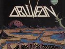 Obliveon From This Day Forward vinyl LP album record UK ATV14 ACTIVE 1990