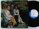 HORACE SILVER QUINTET The Tokyo Blues LP on Blue Note NY stereo