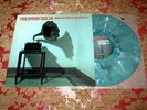 THE MARS VOLTA Frances The Mute RARE 2005 US ORIGINAL 1st PRESS COLORED VINYL EP