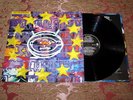 U2 Zooropa RARE 1993 UK ORIGINAL 1st PRESS VINYL LP MADE IN ENGLAND Brian Eno