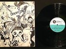 The Human Instinct / Snatmin Cuthin? (1972 / New Zealand / ORIG) Pokora 5 star