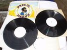 PROCOL HARUM A Salty Dog / A Whiter Shade Of Pale UK. 3 LP Test Pressing promo