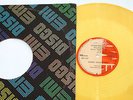 QUEEN & DAVID BOWIE under pressure COLOMBIA YELLOW 12