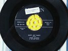 STEVE ALAIMO&THE RED COATS SHE'S MY BABY/I SHOULD CARE Rockabilly 45 MARLIN 6067