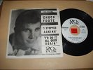 LISTEN - TEEN POPCORN -CHUCK FOOTE - I STOPPED ASKING - I'D DO IT ALL OVER AGAIN
