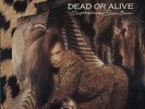 Dead Or Alive Sophisticated Boom Boom Canadian vinyl LP album record FE39274