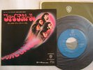 PROMO BLUE LABEL / DEEP PURPLE FIREBALL / 7INCH 45RPM