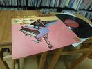 PROCOL HARUM, ‘Shine On Brightly’ 1968 UK REGAL ZONOPHONE MONO LP