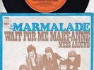 MARMALADE * Mess Around * 1968 FREAKBEAT MOD PSYCH Beat Bespoke 45 * Listen