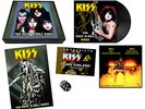 Kiss - The Rock N' Roll Kings / Australia 1997  (Ltd Box Set / 10 Copies)