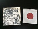 THROWING MUSES - STAND UP, original 1984 7