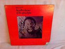 EUGENE McDaniels LP Headless Heroes ATLANTIC 8251 orig 1971 rare FUNK Soul