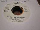 28D M- northern soul Esko Affair salt and pepper Mercury