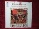 Orff Carmina Burana Burgos UK HMV SAN 162