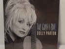 Dolly Parton The Grass Is Blue Vinyl Record RSD Record Store Day 2015