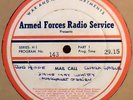 Mail Call AFRS 143 16