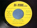 Ohio/Harvey & The Phenomenals/Da-Wood/Soul & Sunshine/Boddie/VG