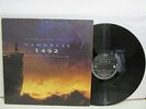 Vangelis - 1492 - Conquest Of Paradise - 1992 - BSO - Germany - EX+/EX-