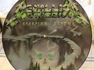 Metallica Creeping Death Picture Disc