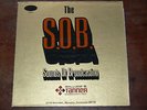 TANNER LIBRARY LP SOB6109 ? SYNTH FUNK/DISCO/DRAMA/MOODY SAMPLES