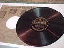 Original Charlie Poole North Carolina Ramblers 78 Record White House Blues &Monk