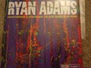 Ryan Adams Heartbreak A Stranger Black Sheets Of Rain 7” 45 Record Store Day RSD