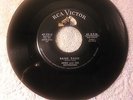 Bang Bang by Janis and Her Boyfriends (Janis Martin) VG ++ RCA 47-7318