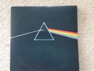 Pink Floyd Dark Side Of The Moon Original Uk Pressing With Posters And Stickers
