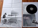 JOHN LENNON IMAGINE LP 1971 APPLE 