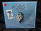 Eagles ?Their Greatest Hits SEALED US ORIG. 1976 Embossed Cover LP HYPE STICKER