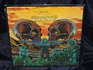 Steppenwolf ?Steppenwolf 7 SEALED USA 1981 GATEFOLD LP W/ NO BARCODE
