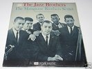 MANGIONE BROTHERS SEXTET - The Jazz Brothers / RIVERSIDE Jazz LP : Deep Groove