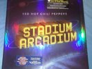 Red Hot Chili Peppers ?Stadium Arcadium US 4 LP Vinyl Deluxe Art Edition Box Set