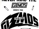 Rare Gizmos Italy LP Never Mind The Gizmos MINT 2005 Indiana Punk