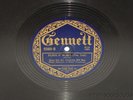Sioux City Six with Bix Beiderbecke I'm Glad / Miff Moe Gennett 5569 78 RPM HEAR