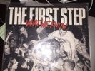 The First Step What We Know Lp Test Press Hardcore Nyhc Rare Cro Mags Floorpunch