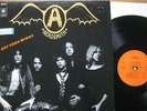 Aerosmith - get your wings, m-, NL'74, LP, Vinyl, 1. press