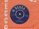 The Rolling Stones - Come On - Decca F 11675 UK 7