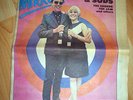 MOD REVIVAL 79 RECORD MIRROR MODS & SODS THE JAM CHORDS LAMBRETTAS SECRET AFFAIR