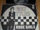 JERRY DAMMERS WALT JABSCO 2-TONE RUDE GIRLS CLONE WAT TYLER THE SPECIALS MOD SKA