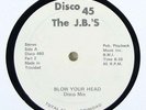 J.B.'s 