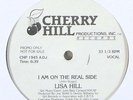 Lisa Hill 
