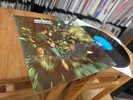 CREEDENCE CLEARWATER REVIVAL Bayou Country LP 1969 BLUE LIBERTY 1st MINT