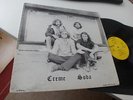 CREME SODA Tricky Zingers RARE orig psych garage 70s LP