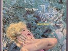 MARTY PAICH: Like Wow w/Art Pepper. Original 1960 Interlude MO-514 Inner EXC