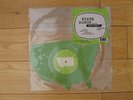 JOHN LINNELL - RARE Green Vinyl 45 from STATE SONGS - THEY MIGHT BE GIANTS
