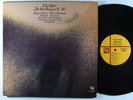 CHET BAKER She Was Too Good To Me LP on CTI NM