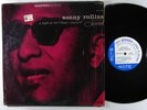 SONNY ROLLINS A Night At The Village Vanguard LP on Blue Note VG++ shrink